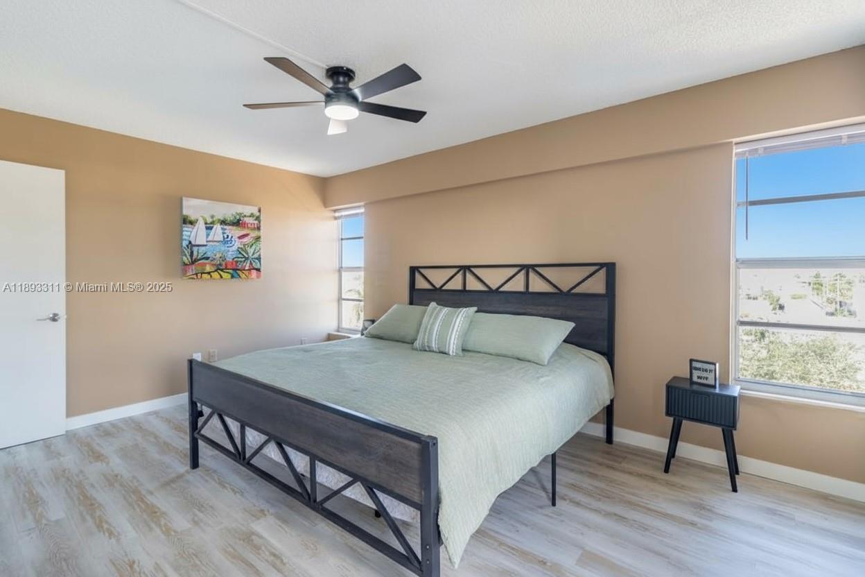 BAYSHORE TERRACE CONDO - Residential