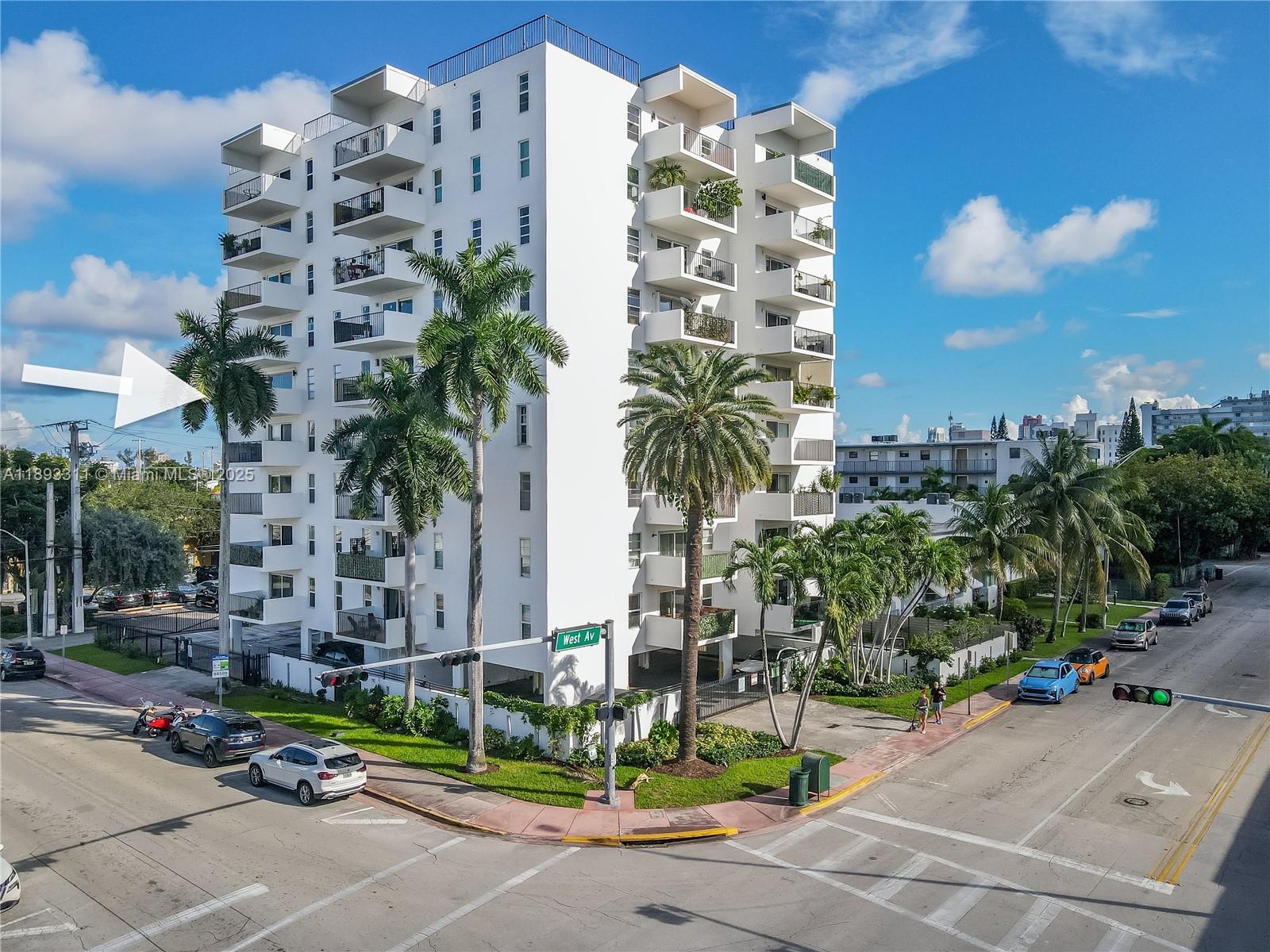 BAYSHORE TERRACE CONDO - Residential