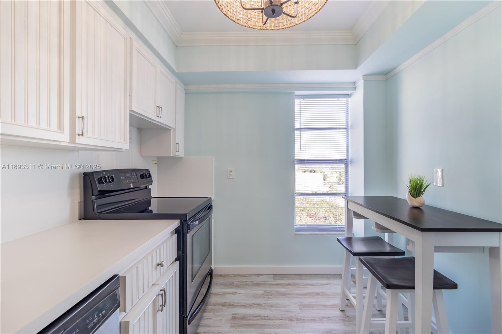 BAYSHORE TERRACE CONDO - Residential