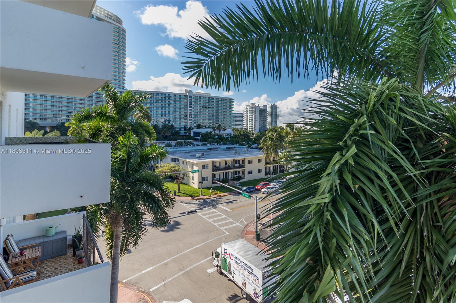 BAYSHORE TERRACE CONDO - Residential