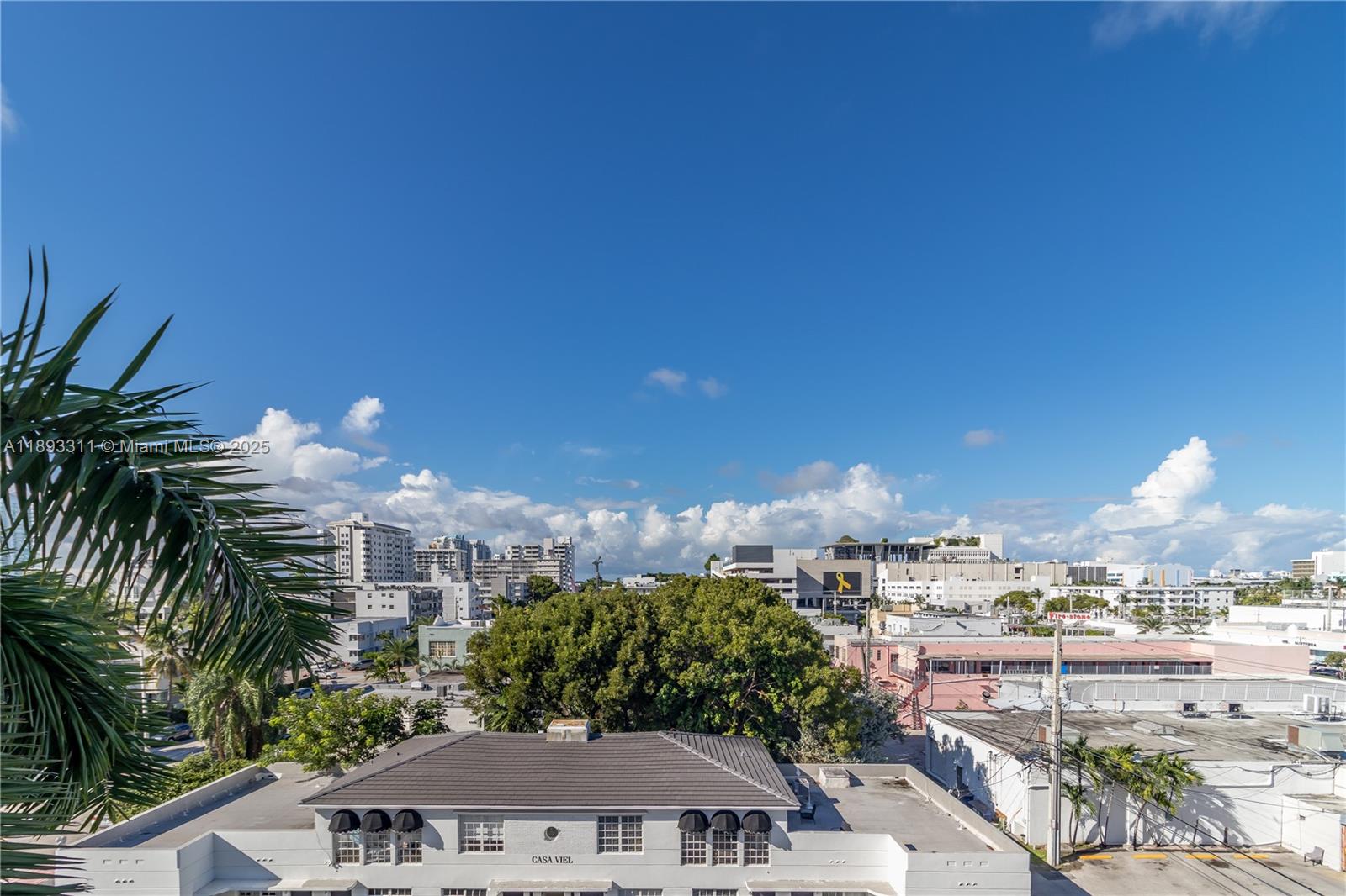 BAYSHORE TERRACE CONDO - Residential