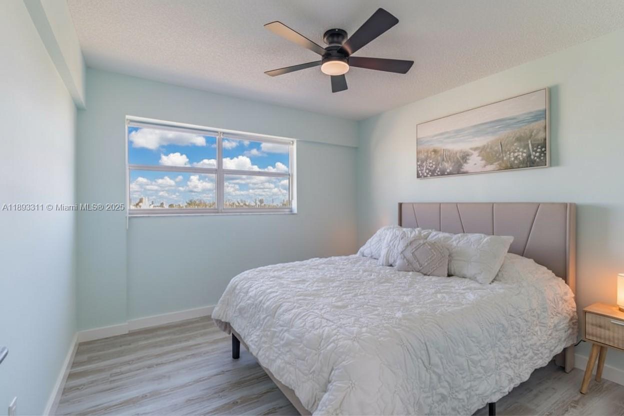 BAYSHORE TERRACE CONDO - Residential