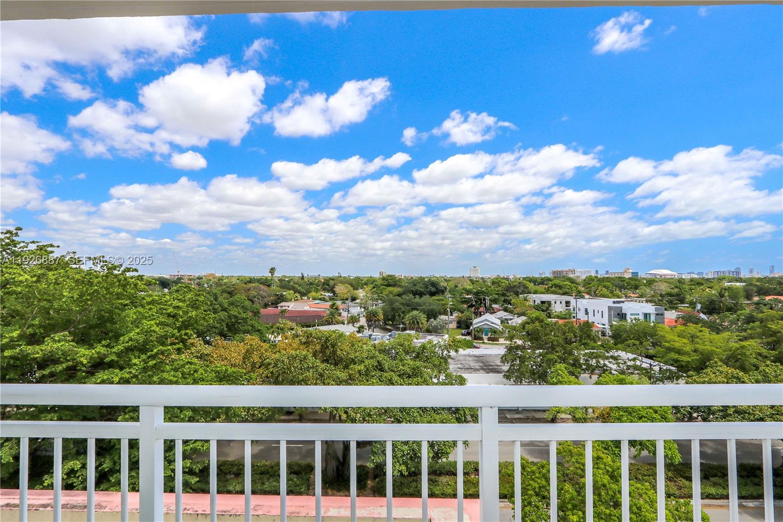 THE ASTON CONDO - Residential Lease