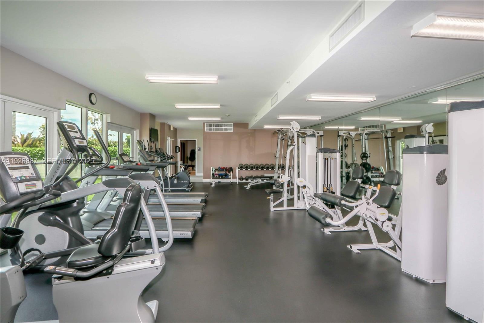 THE ASTON CONDO - Residential Lease