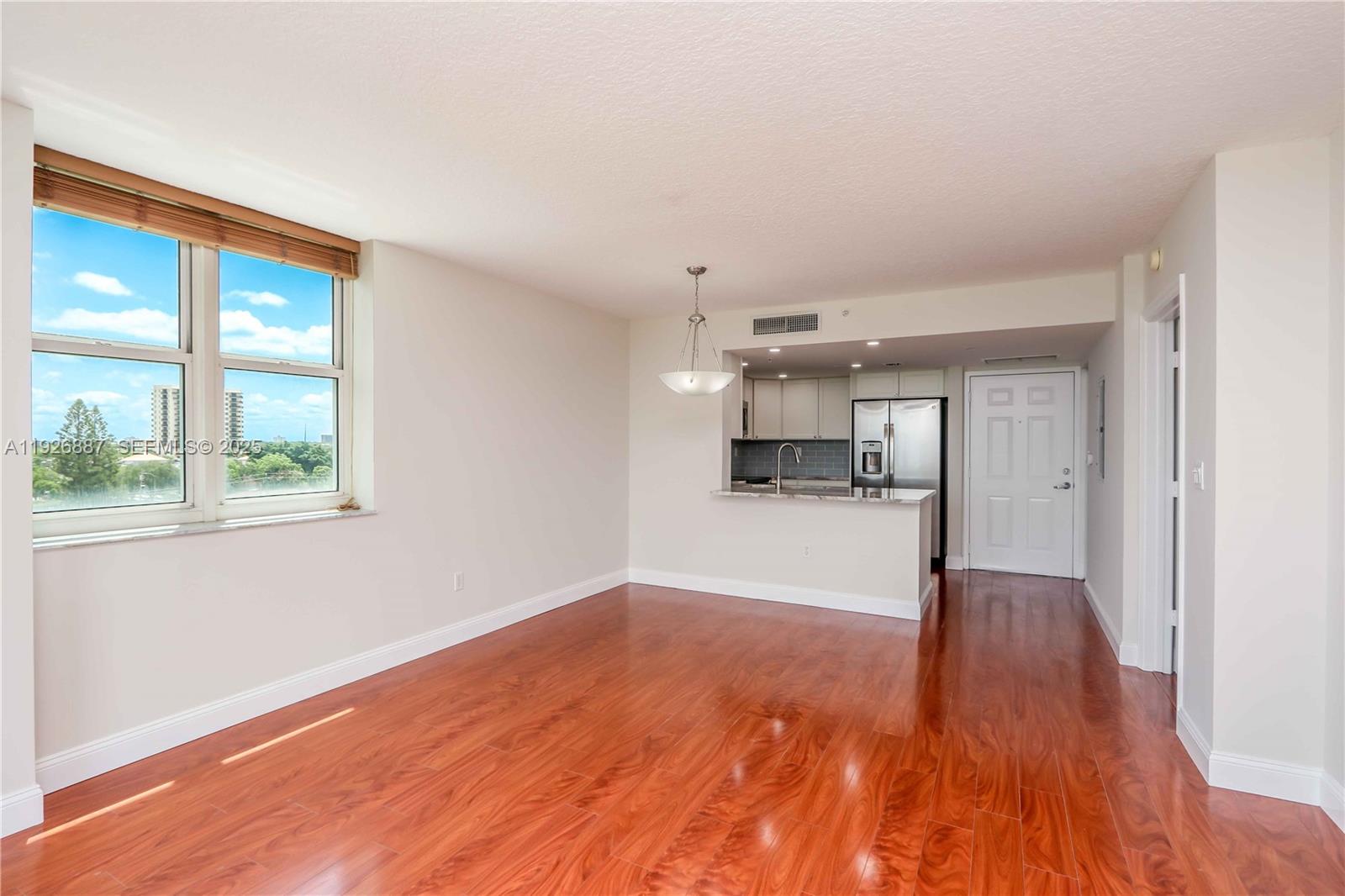 THE ASTON CONDO - Residential Lease