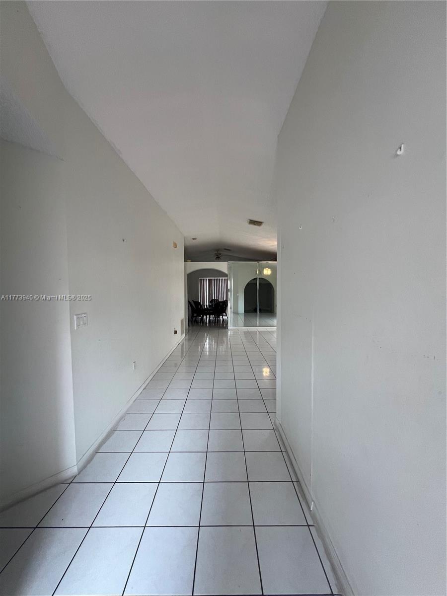 FOREST LAKES GARDENS SEC - Residential