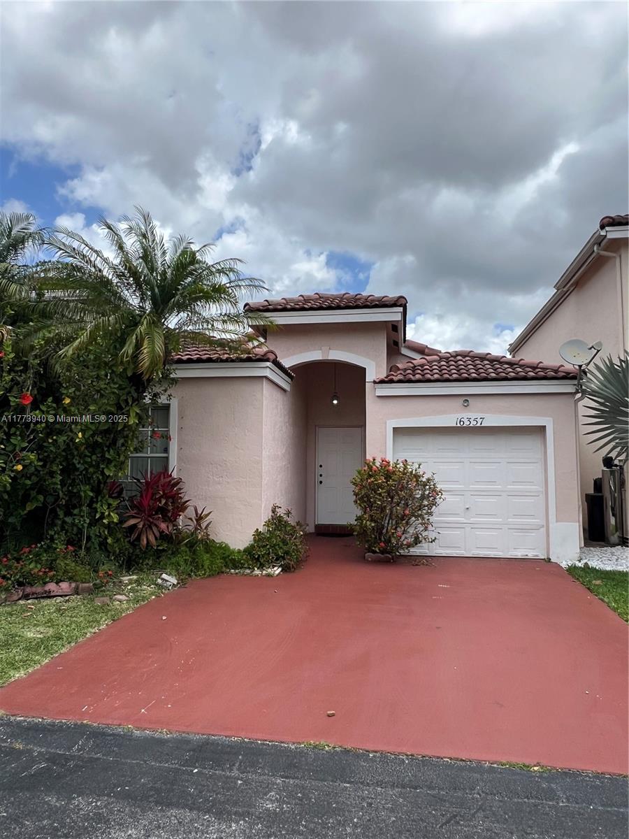 FOREST LAKES GARDENS SEC - Residential