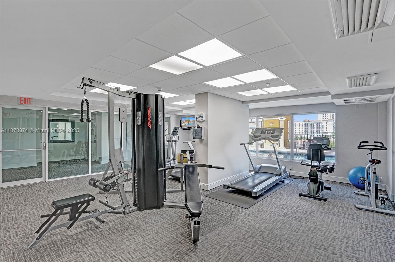 GABLES VIEW CONDO - Residential Lease