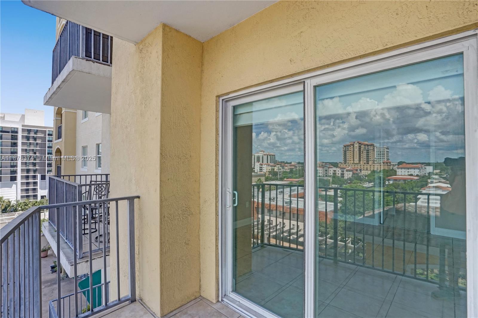 GABLES VIEW CONDO - Residential Lease