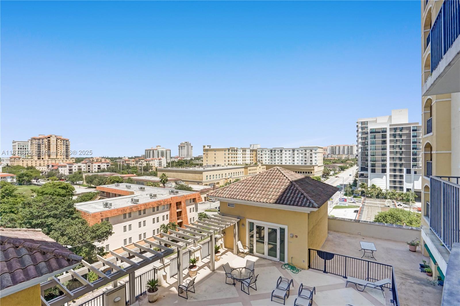 GABLES VIEW CONDO - Residential Lease