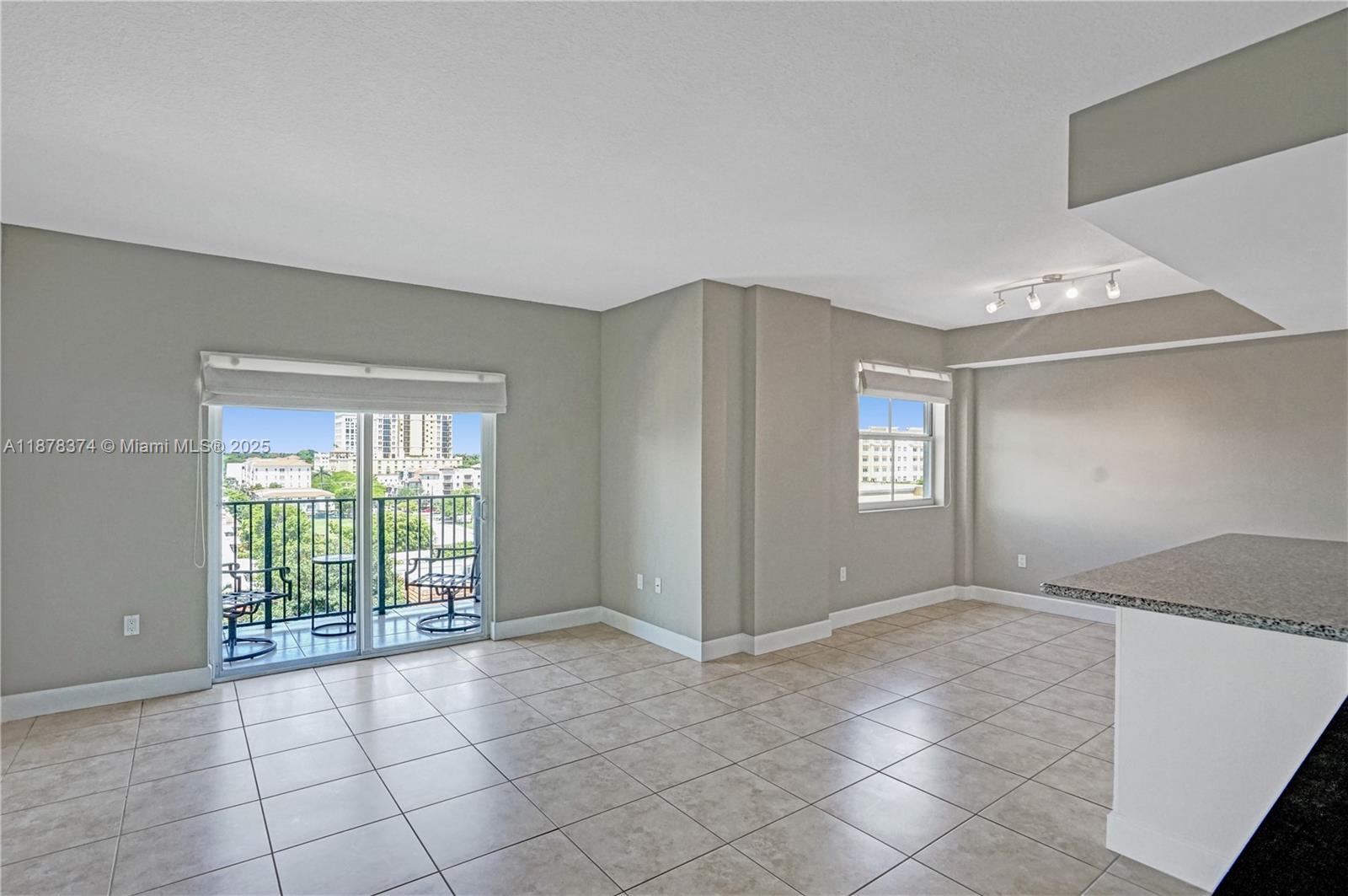 GABLES VIEW CONDO - Residential Lease