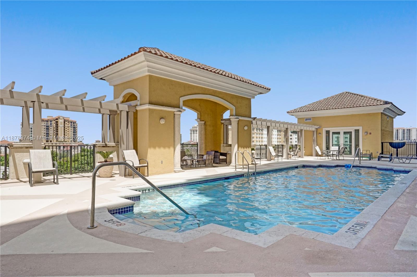 GABLES VIEW CONDO - Residential Lease