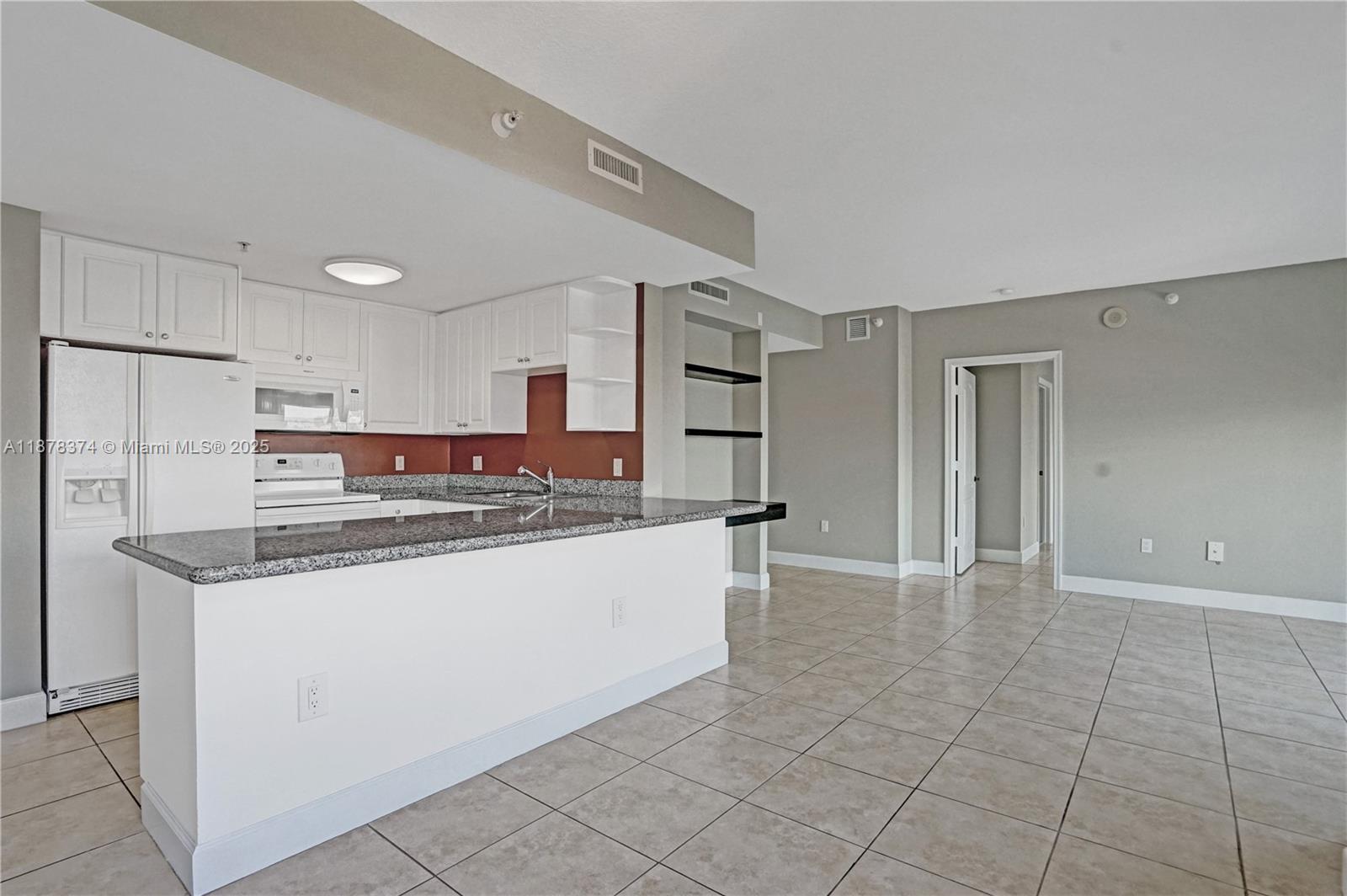 GABLES VIEW CONDO - Residential Lease