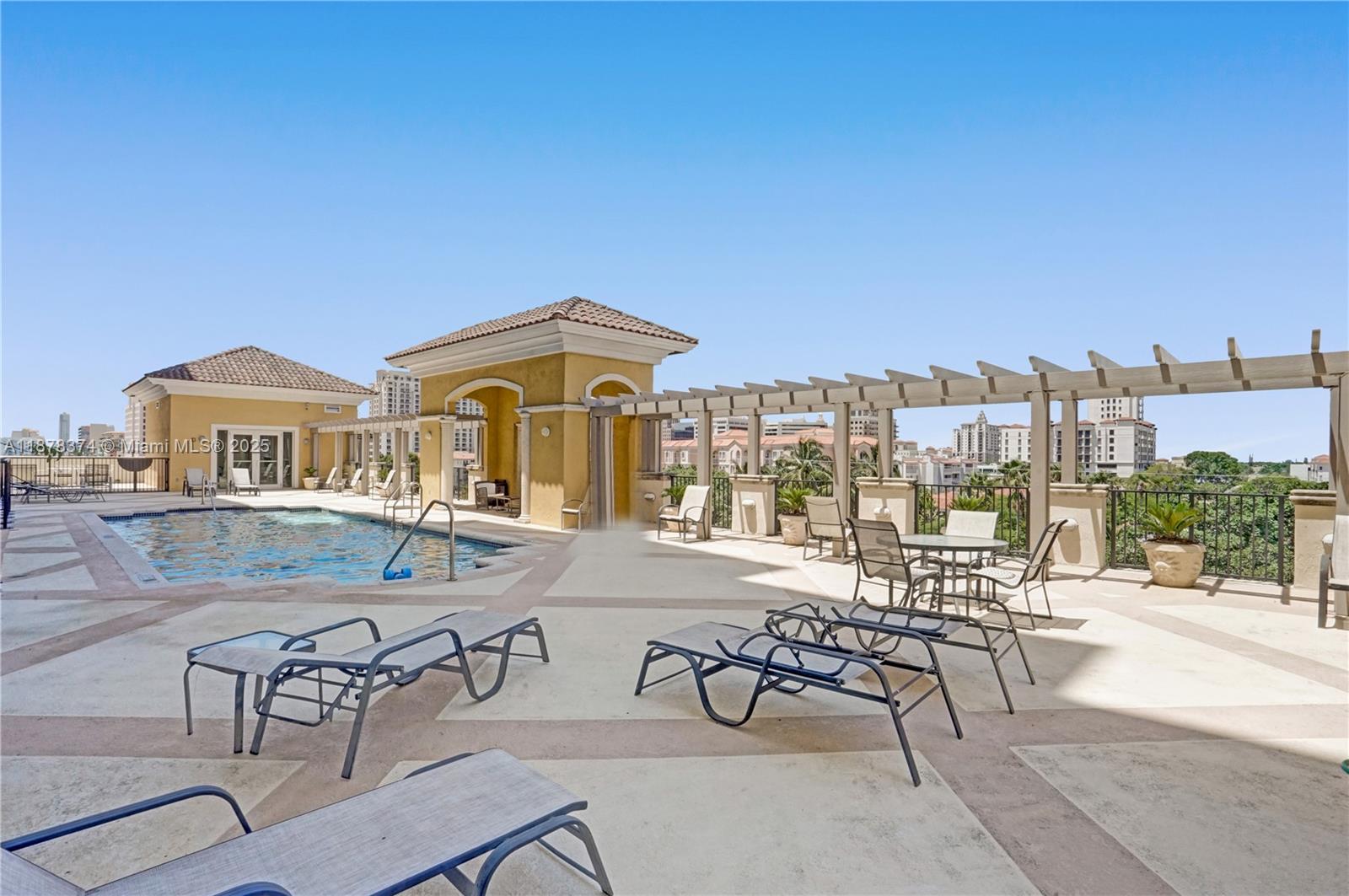 GABLES VIEW CONDO - Residential Lease