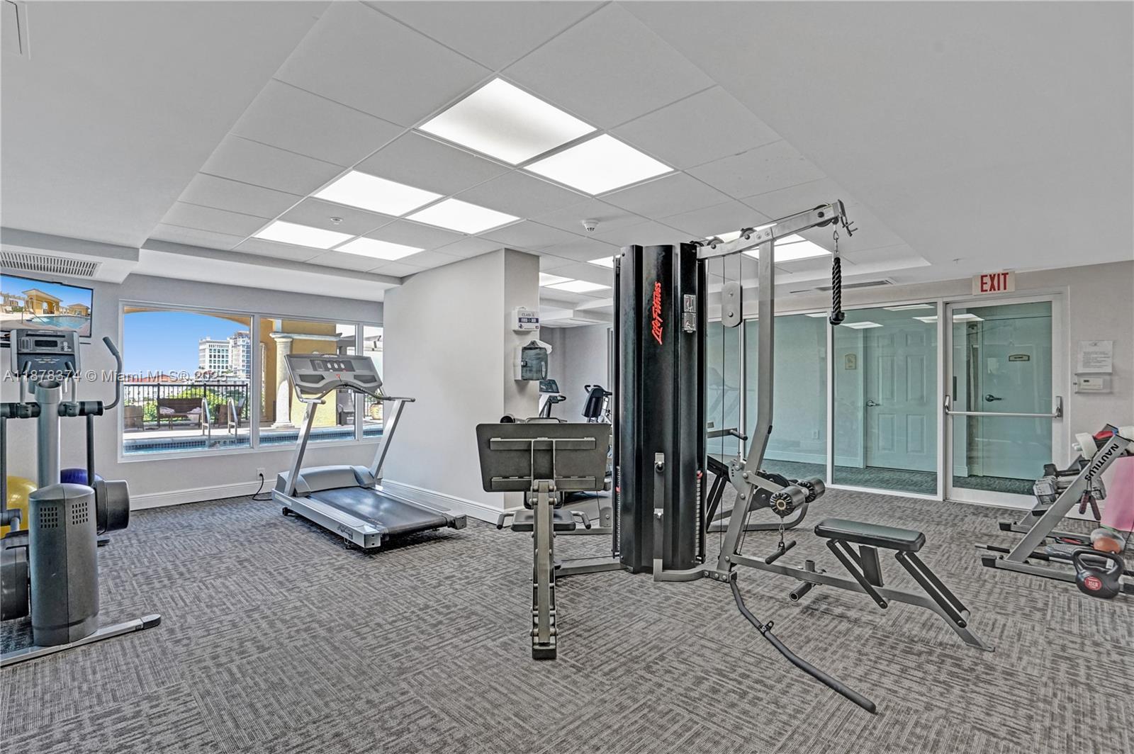 GABLES VIEW CONDO - Residential Lease