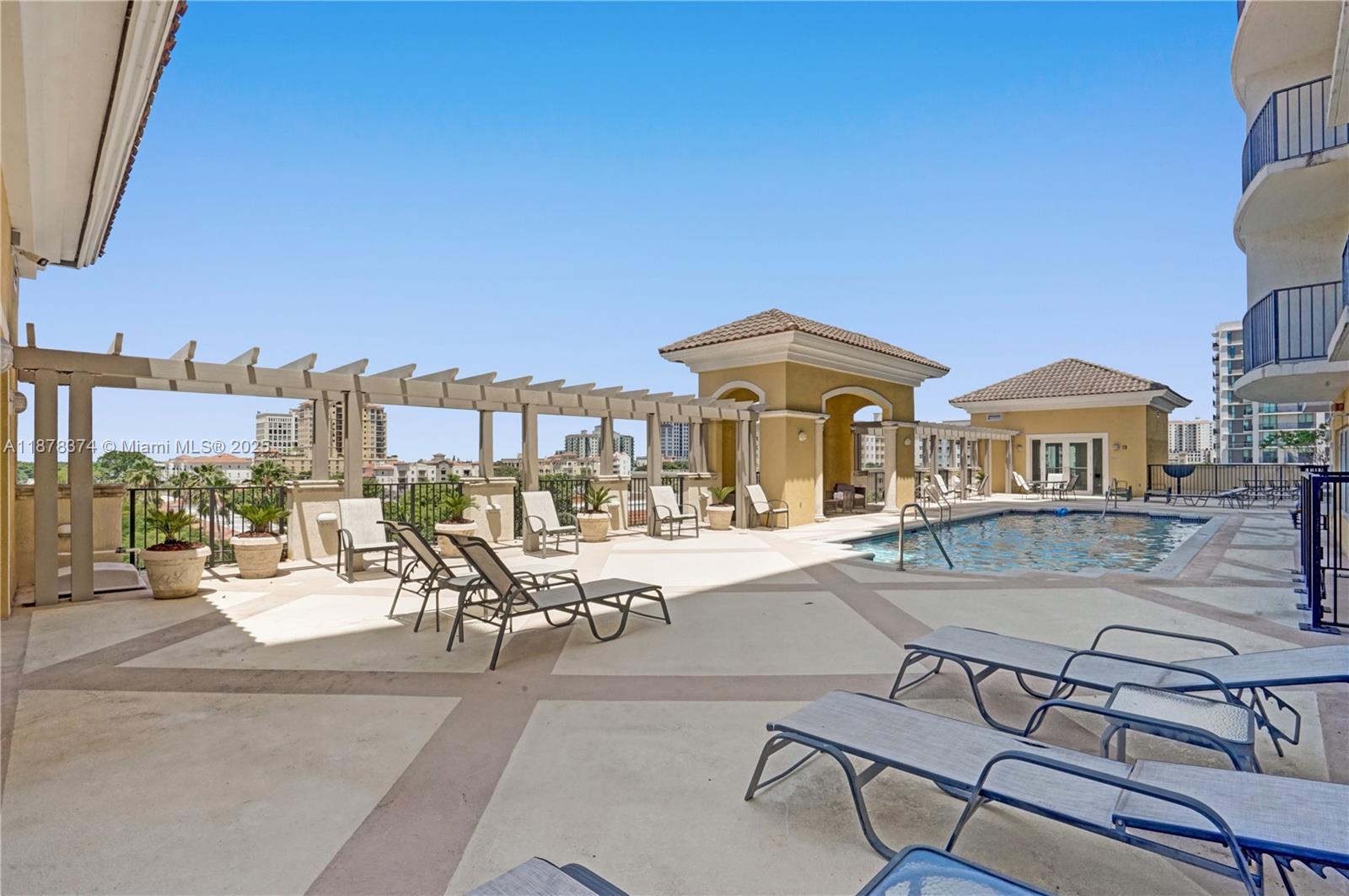 GABLES VIEW CONDO - Residential Lease