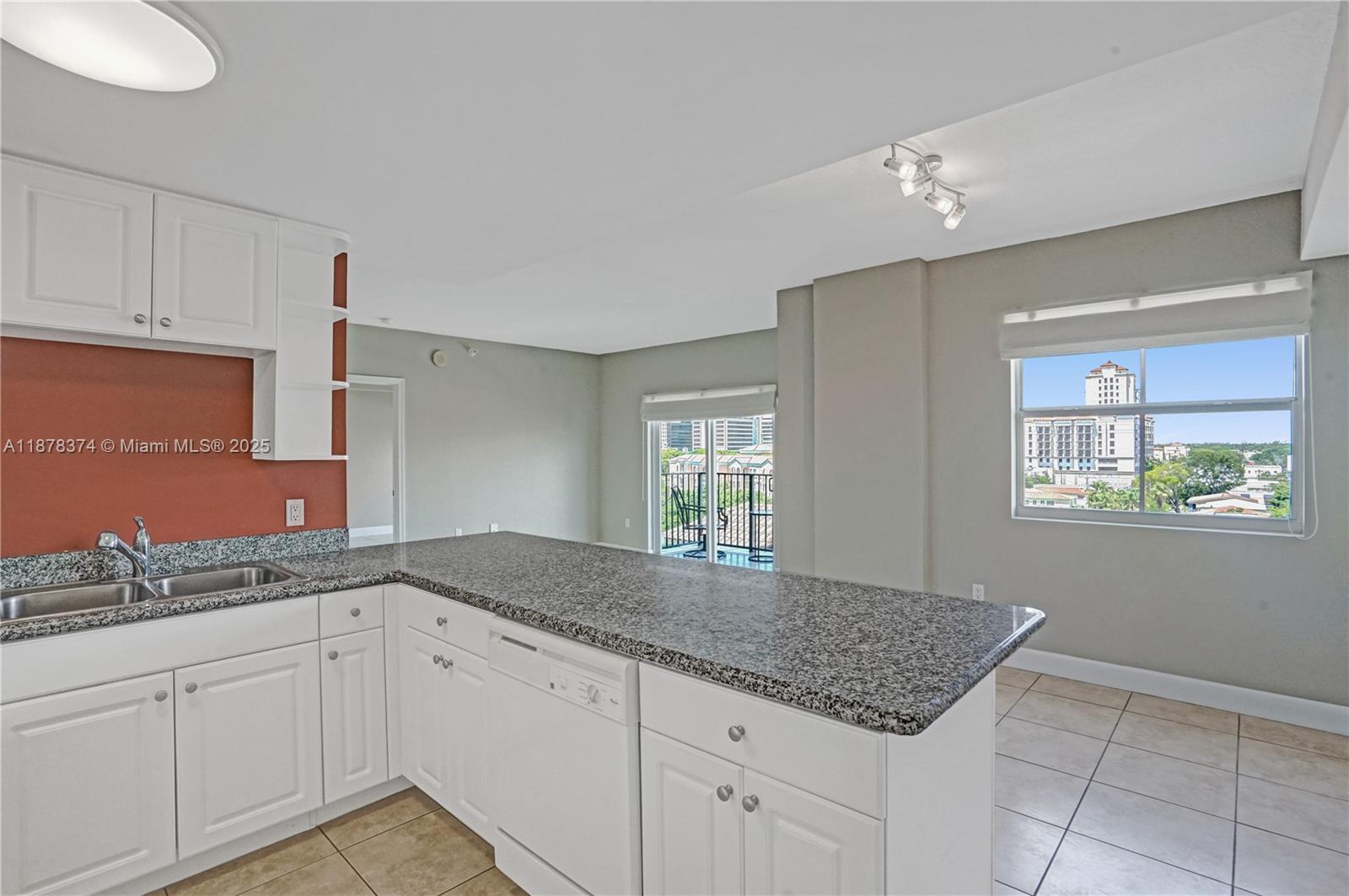 GABLES VIEW CONDO - Residential Lease