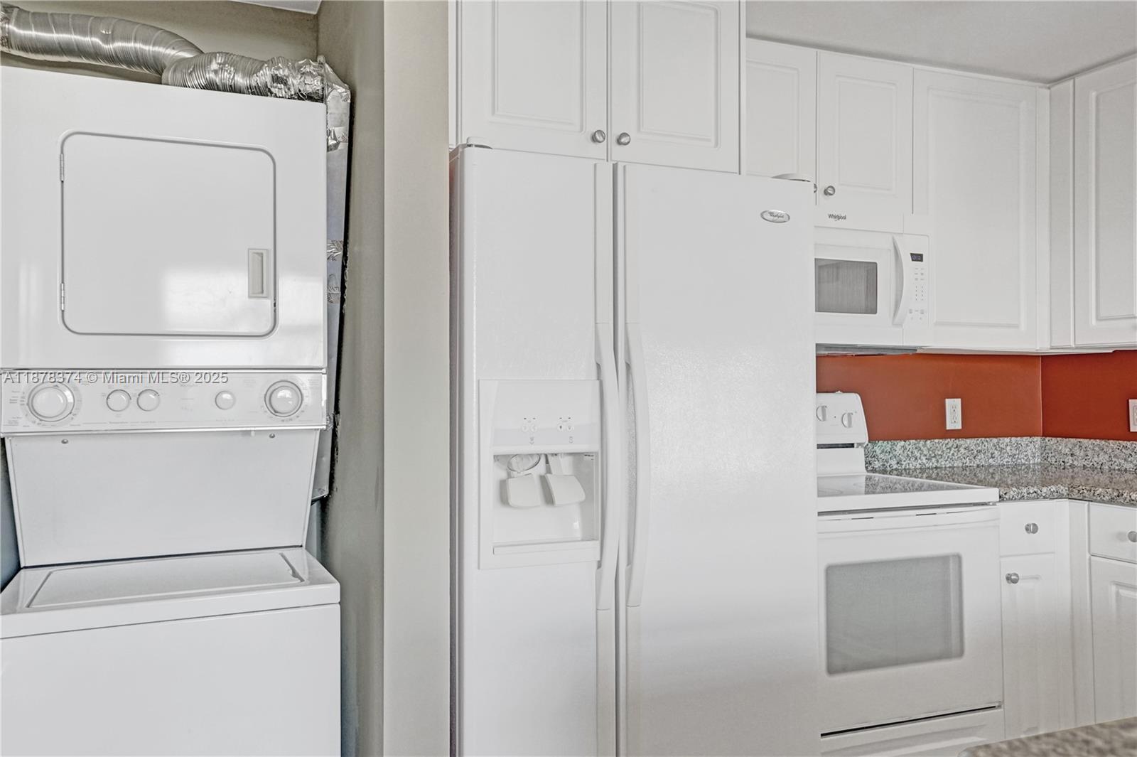 GABLES VIEW CONDO - Residential Lease