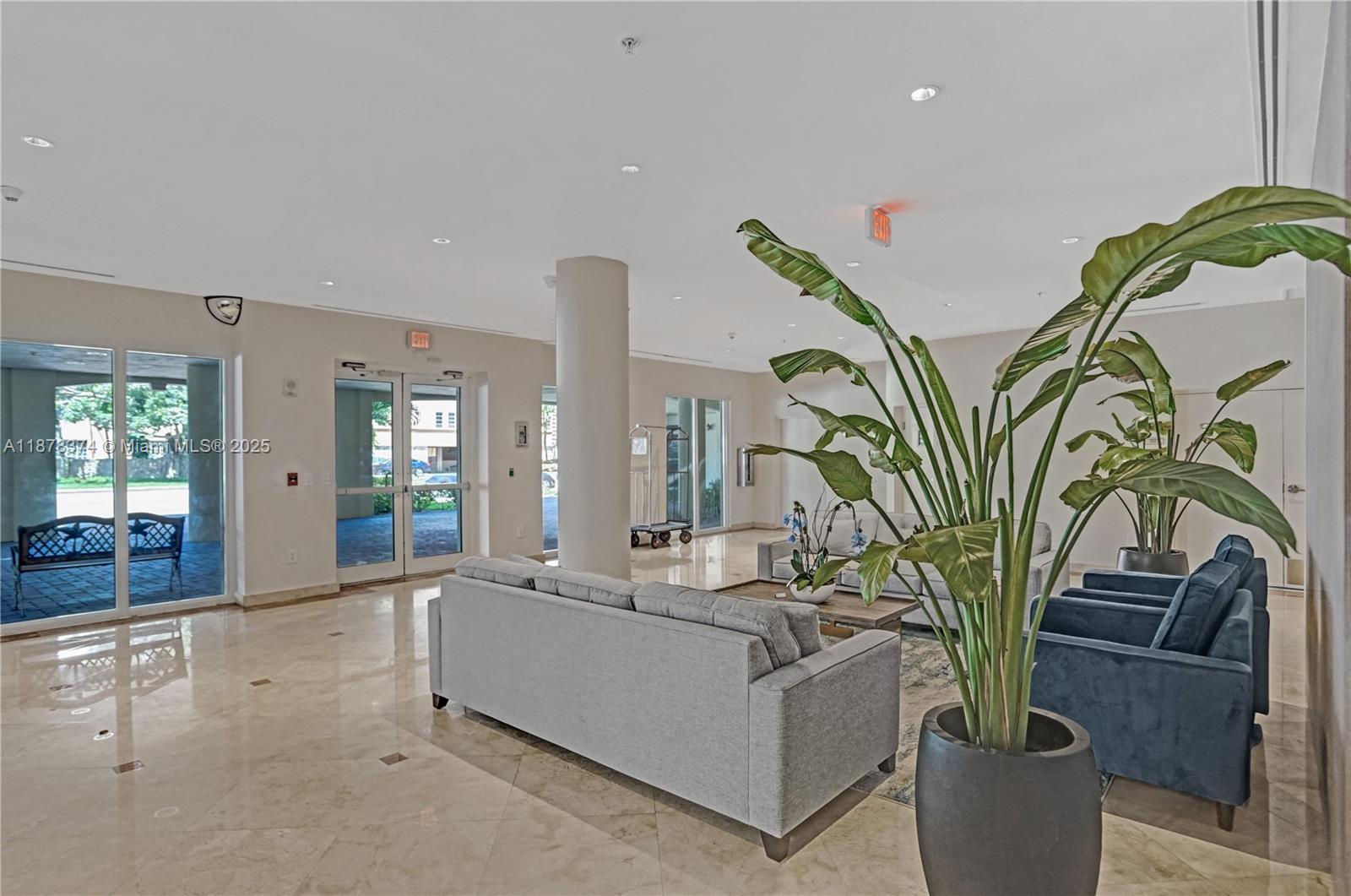 GABLES VIEW CONDO - Residential Lease