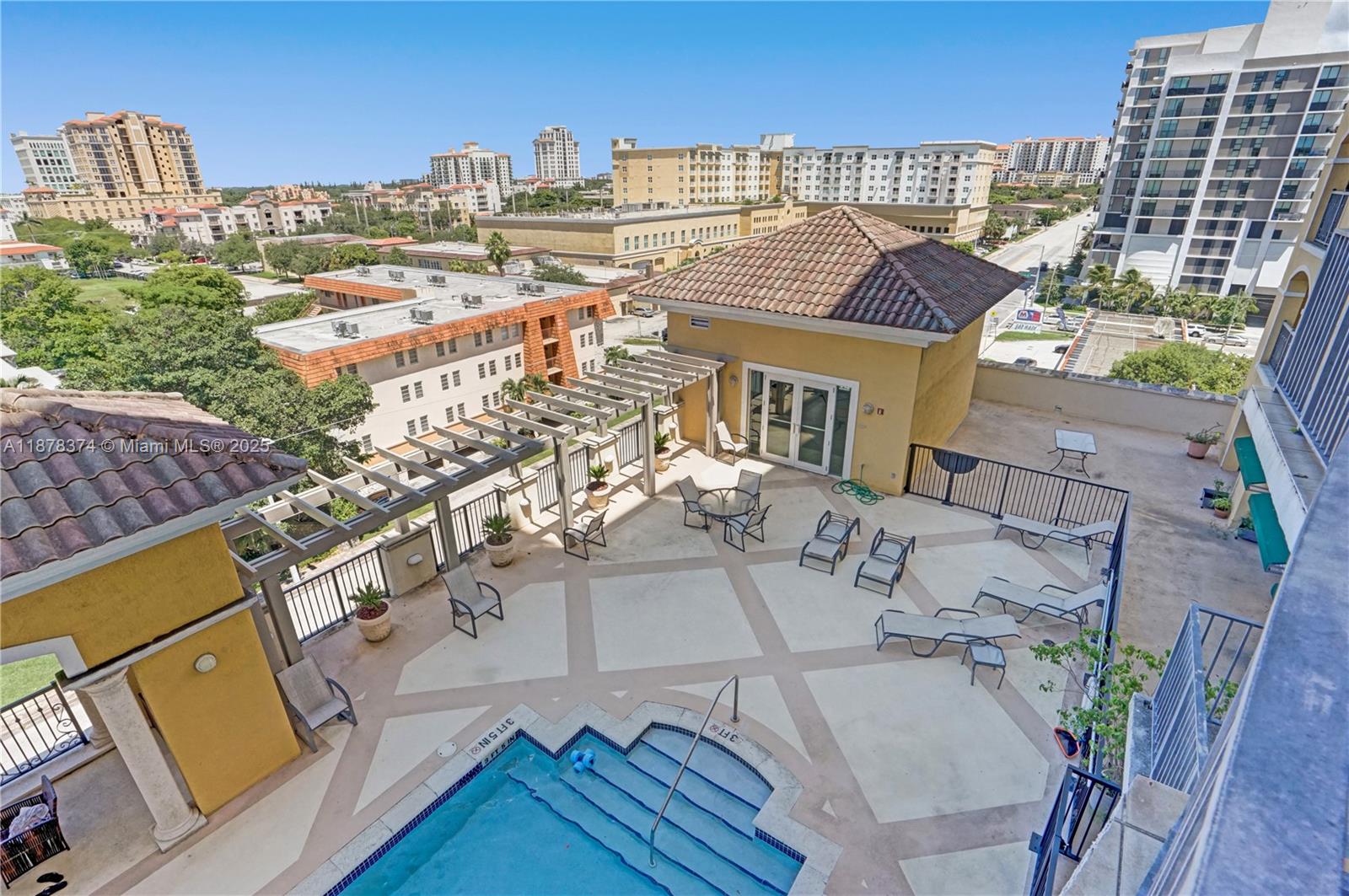 GABLES VIEW CONDO - Residential Lease
