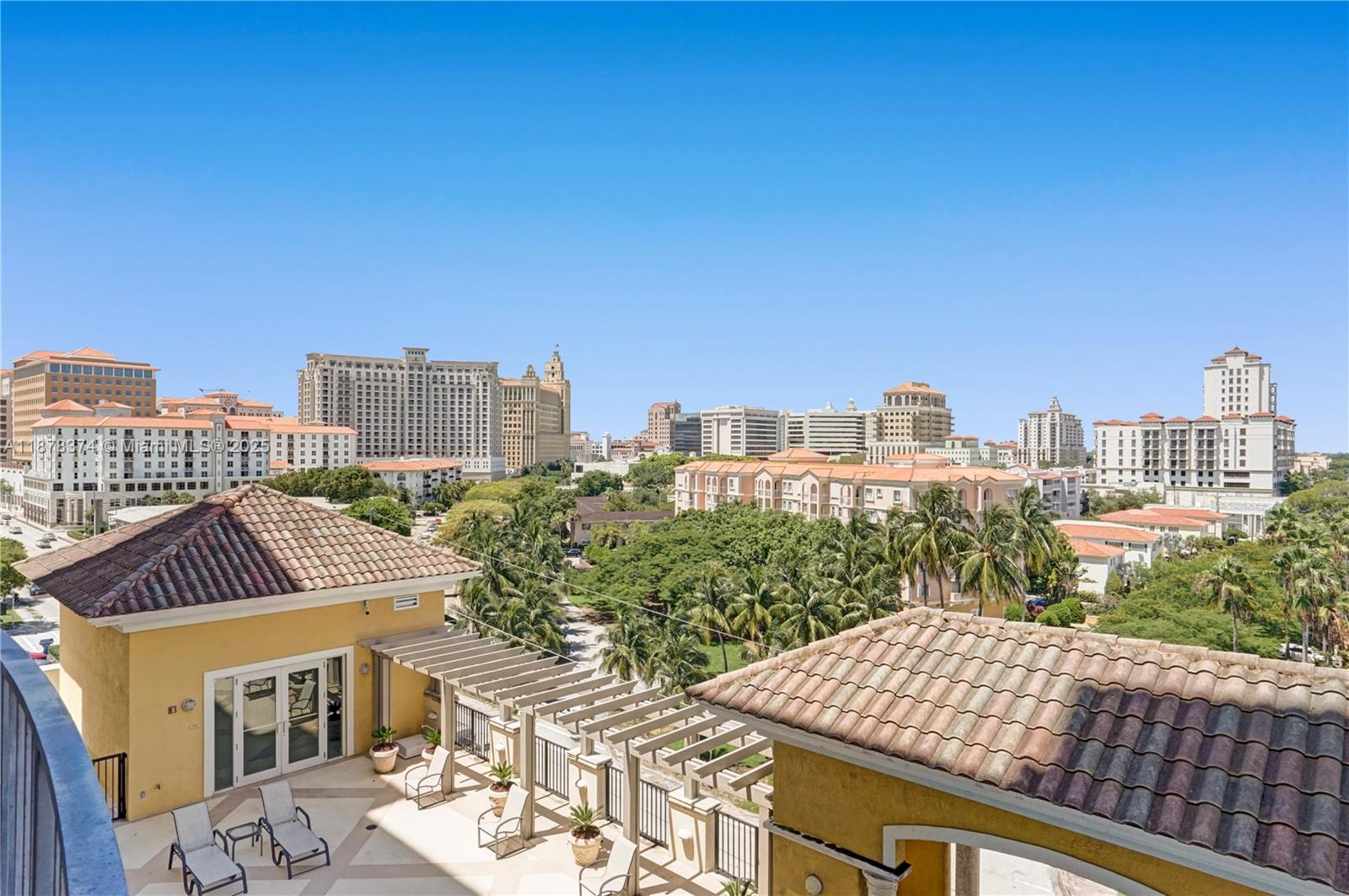 GABLES VIEW CONDO - Residential Lease
