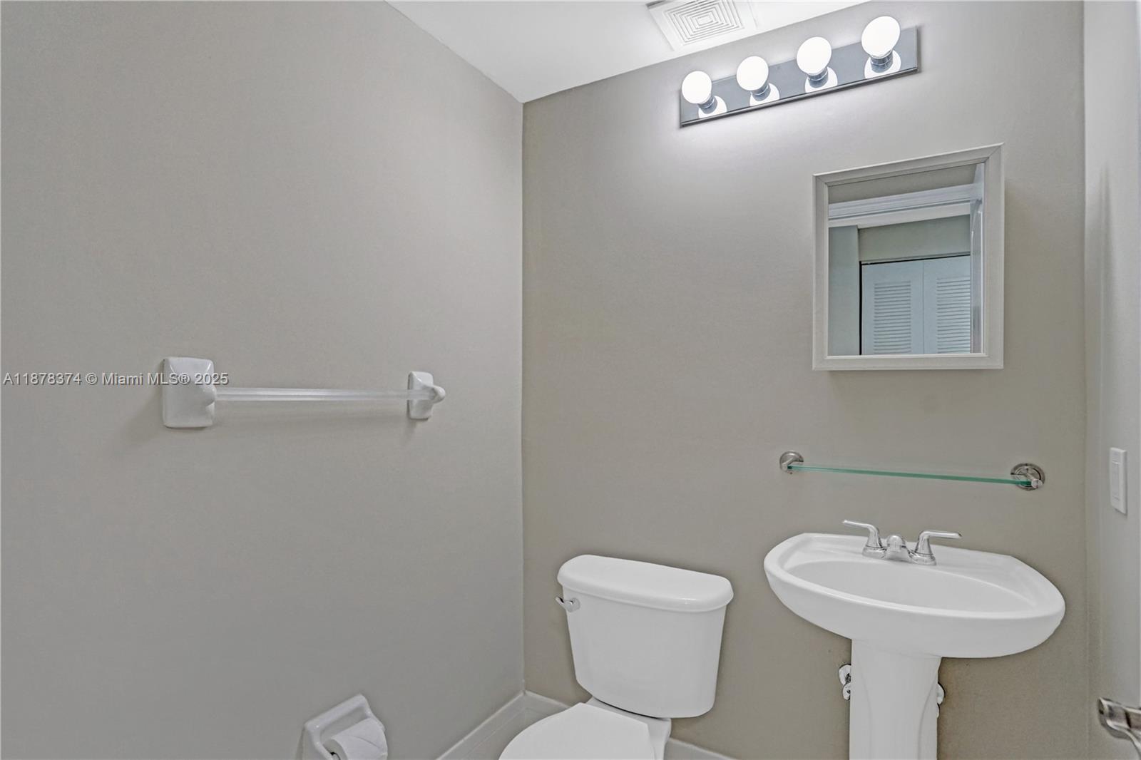 GABLES VIEW CONDO - Residential Lease