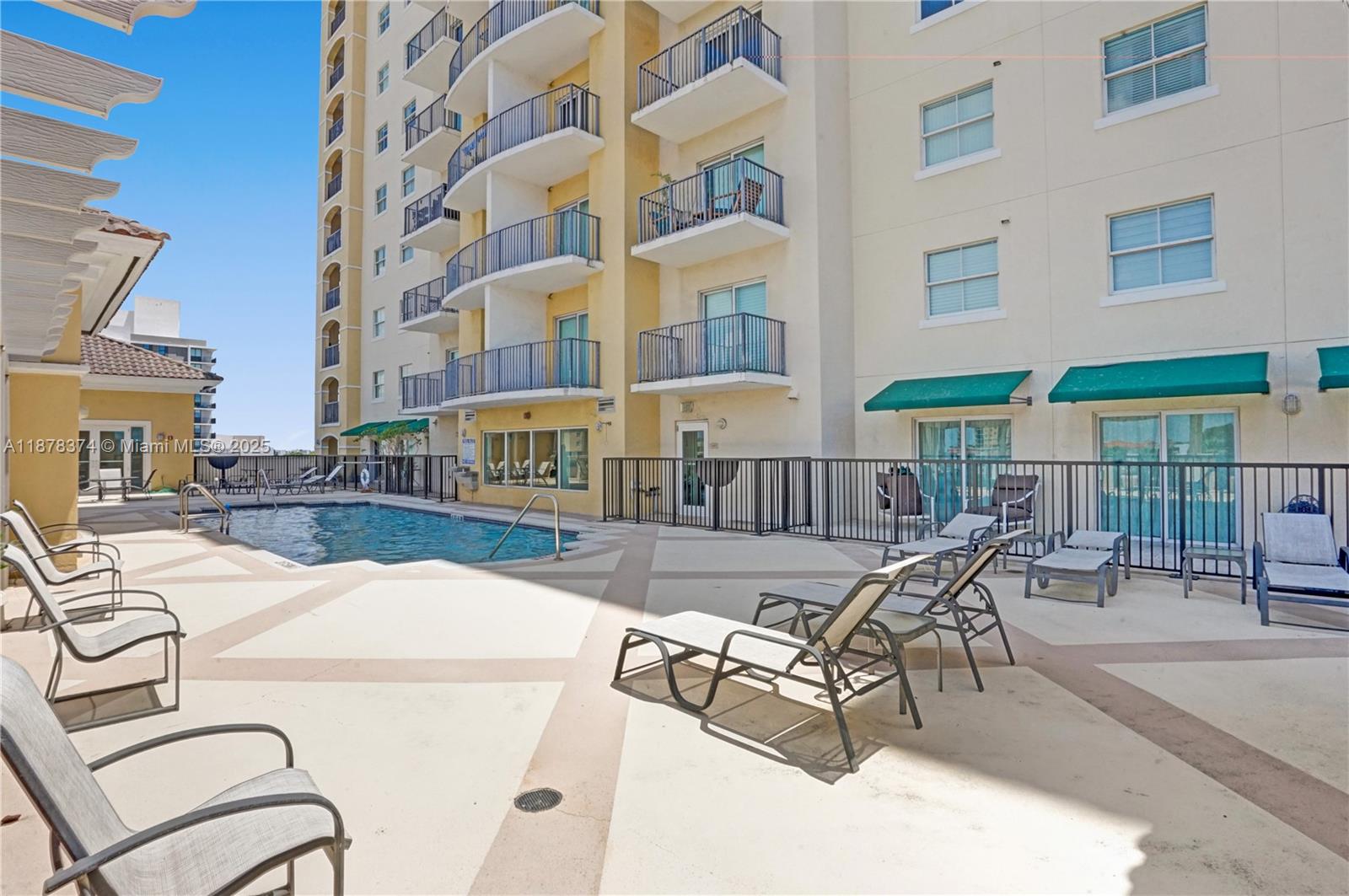 GABLES VIEW CONDO - Residential Lease