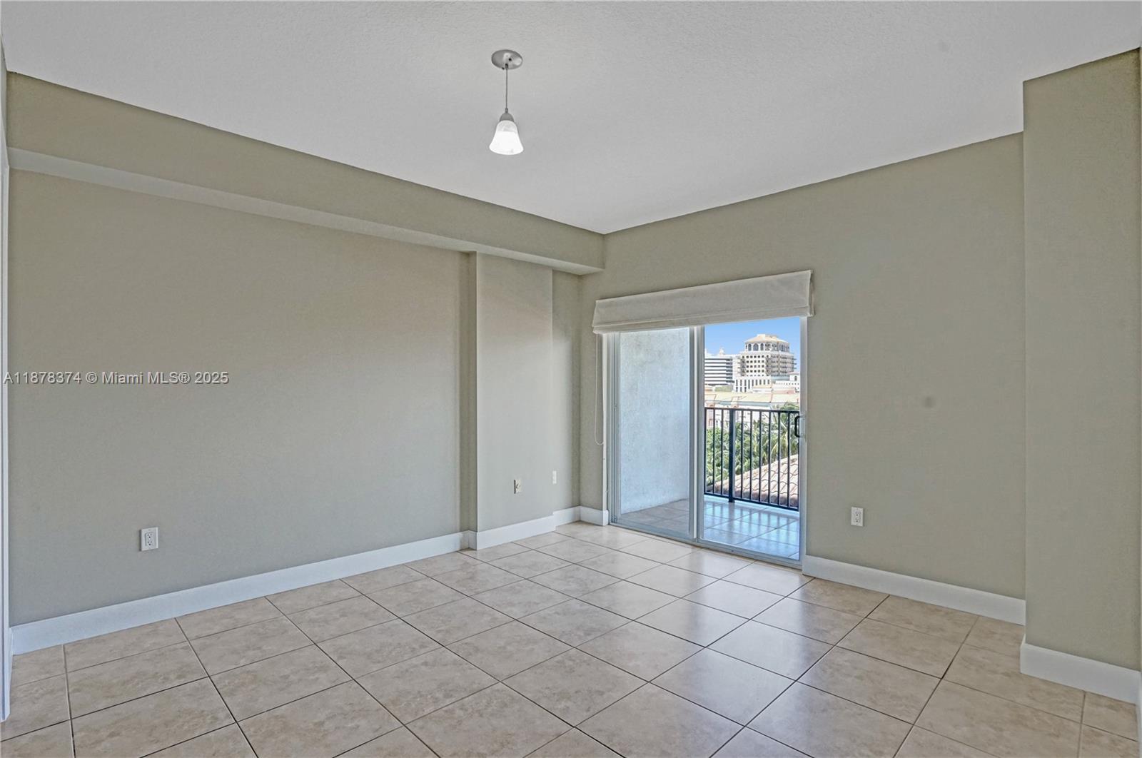 GABLES VIEW CONDO - Residential Lease