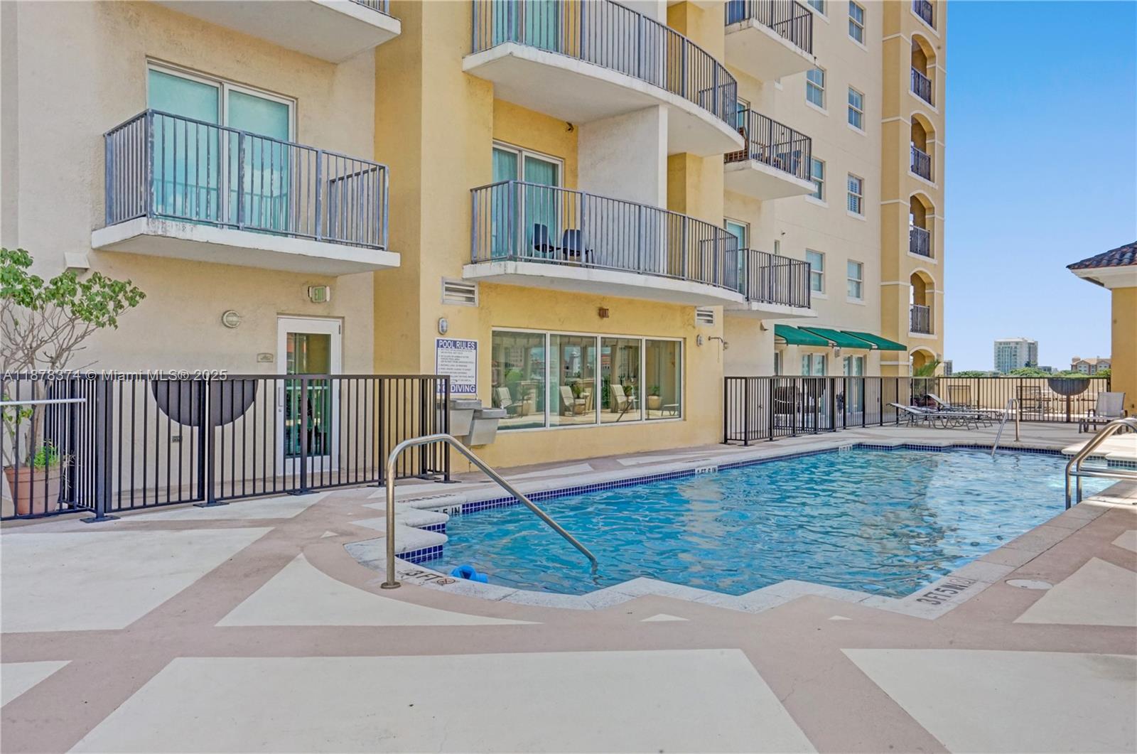 GABLES VIEW CONDO - Residential Lease