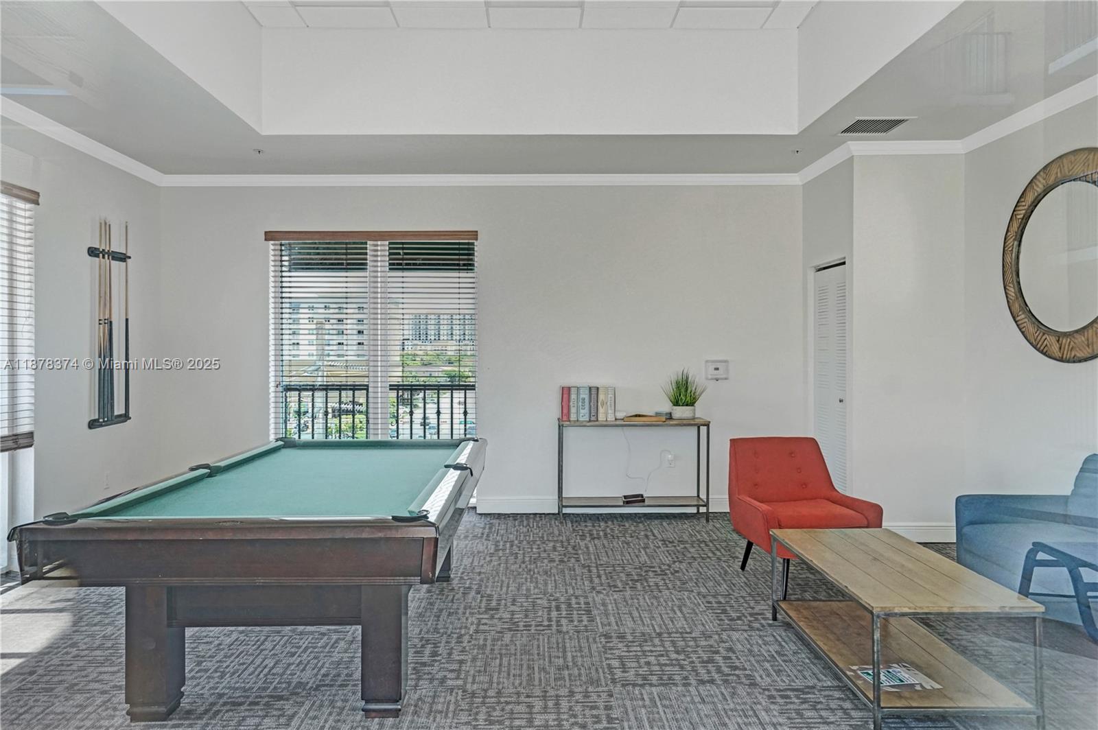 GABLES VIEW CONDO - Residential Lease