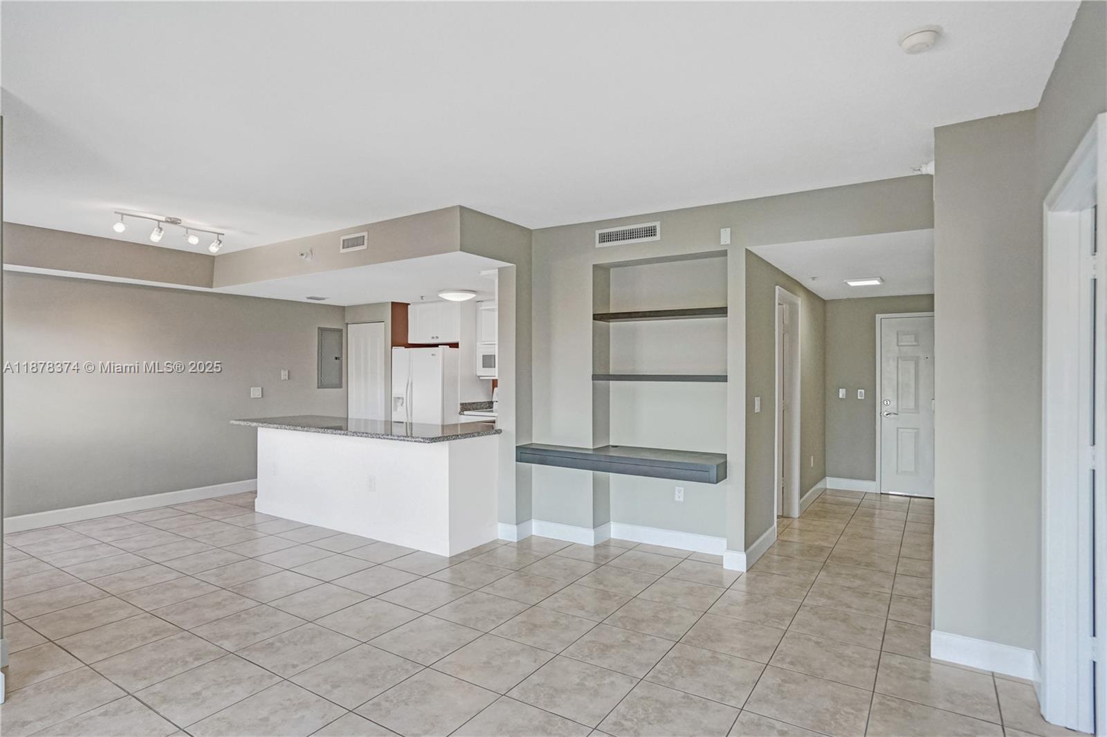 GABLES VIEW CONDO - Residential Lease