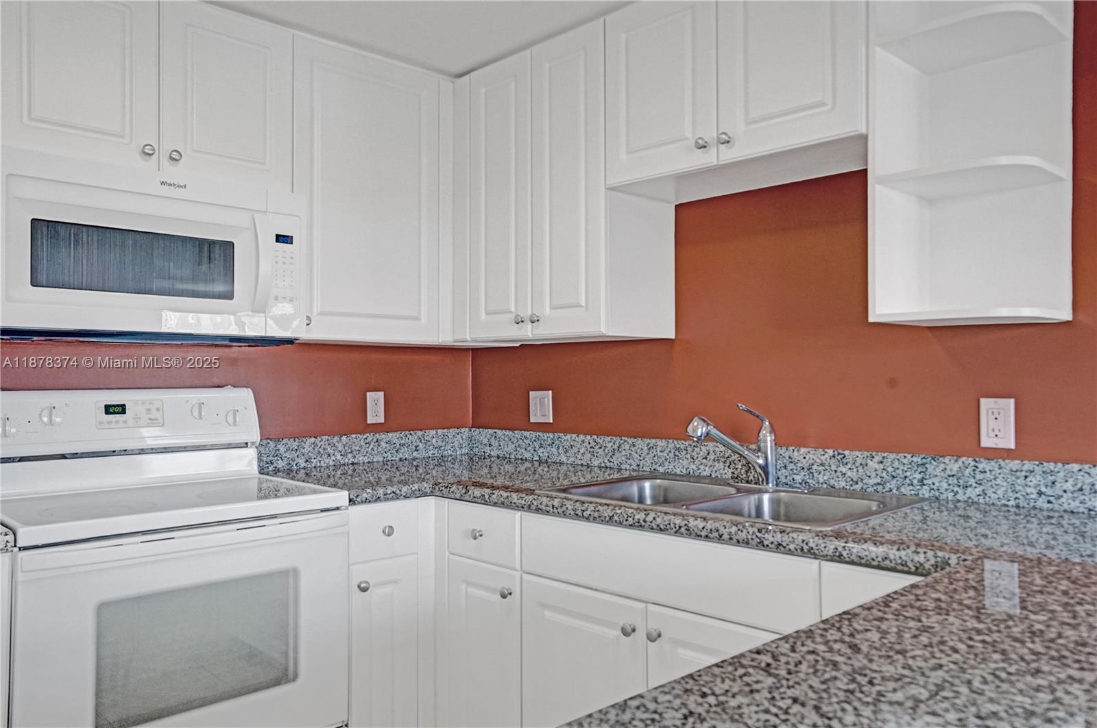 GABLES VIEW CONDO - Residential Lease