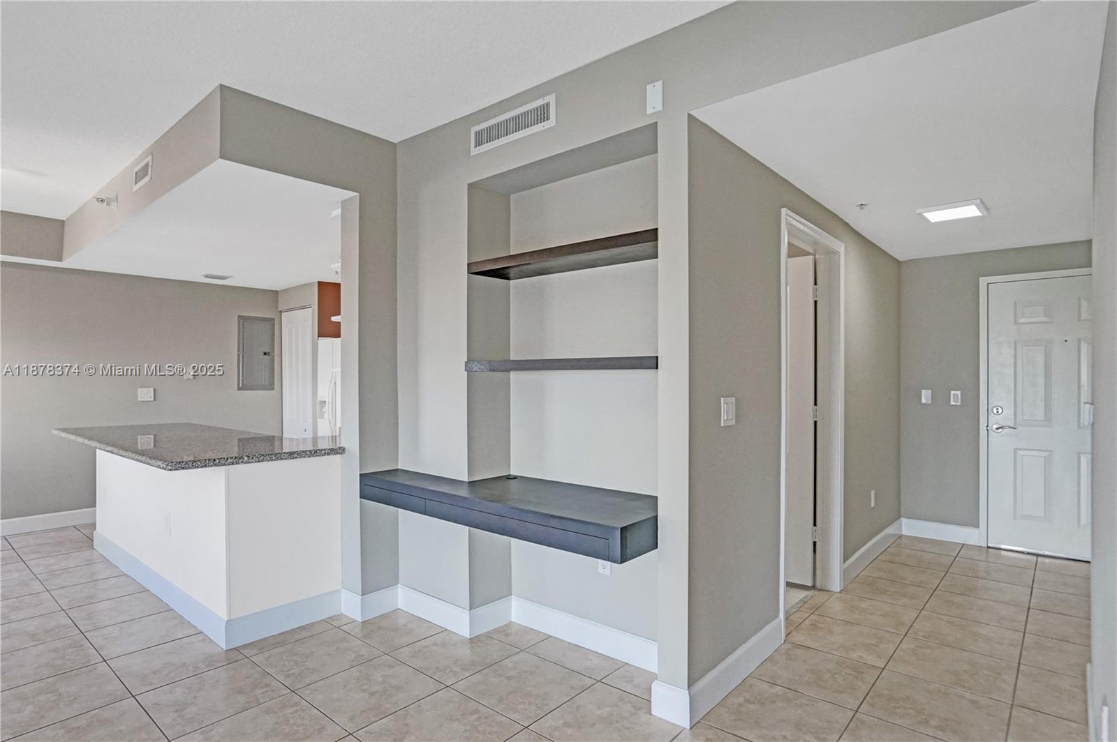 GABLES VIEW CONDO - Residential Lease