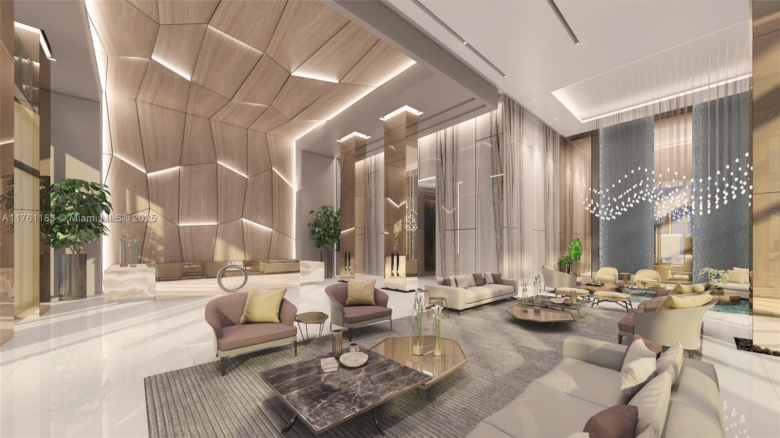 Hallandale Oasis - Residential