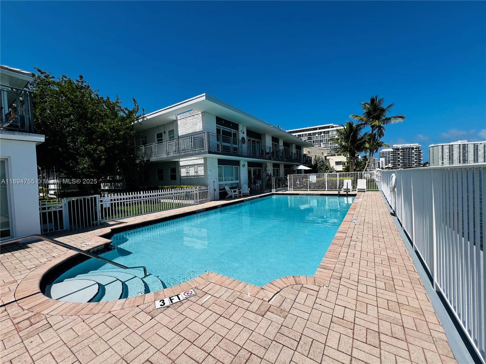OCEANSIDE SEC ISLE OF NOR - Residential Lease