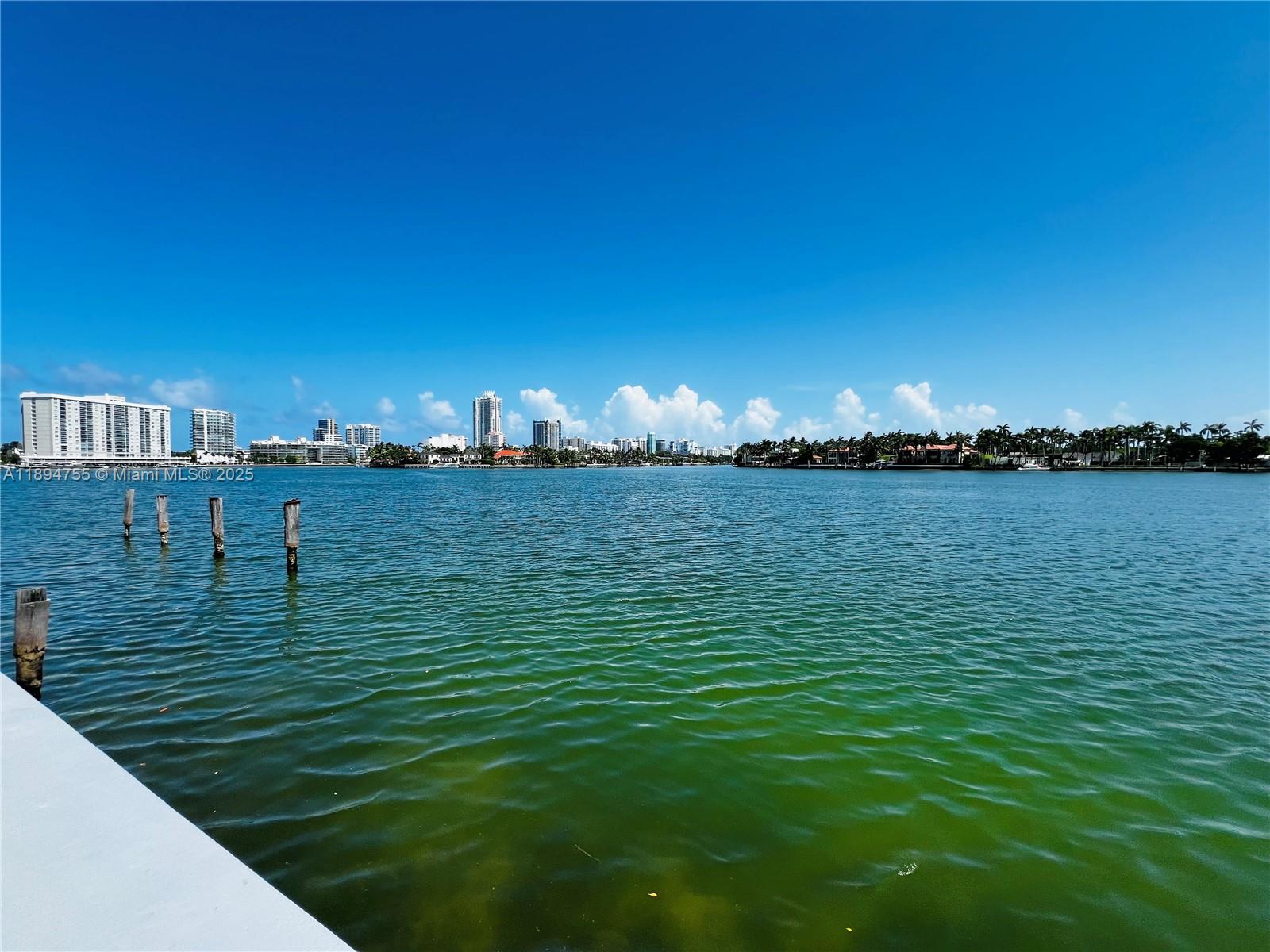 OCEANSIDE SEC ISLE OF NOR - Residential Lease