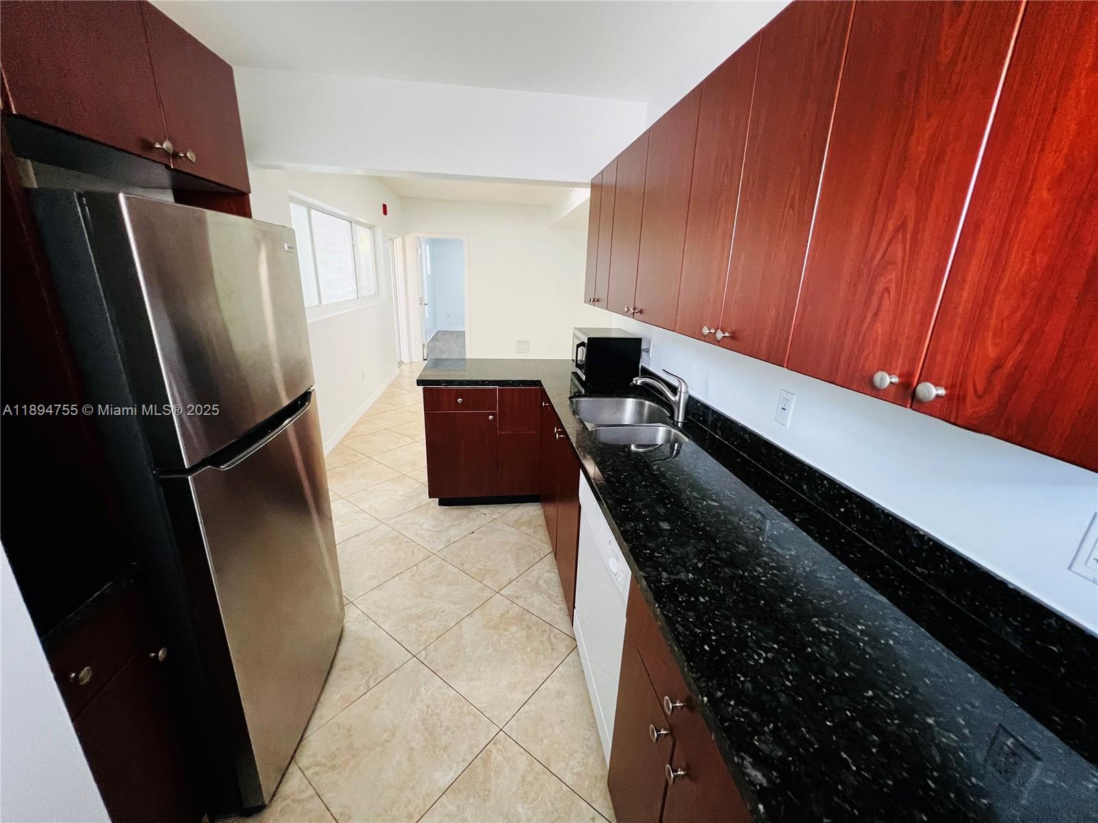 OCEANSIDE SEC ISLE OF NOR - Residential Lease