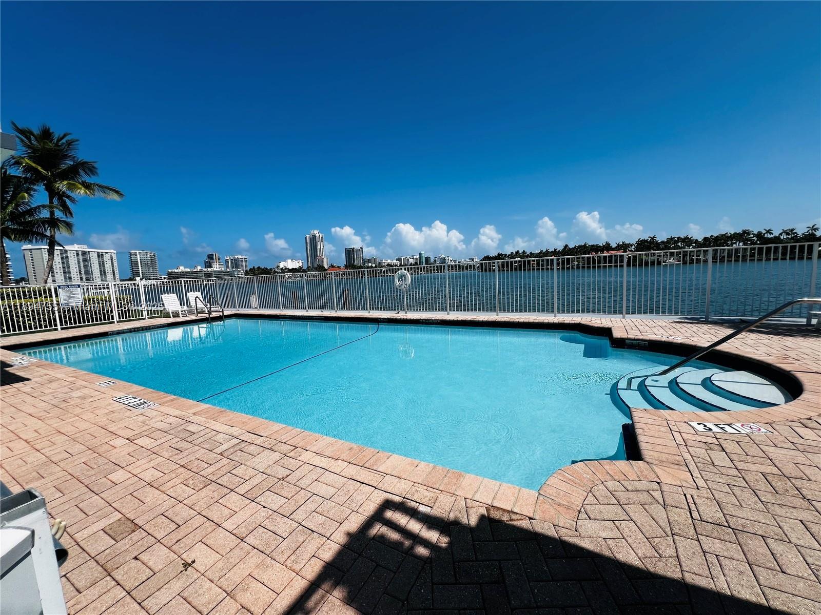 OCEANSIDE SEC ISLE OF NOR - Residential Lease