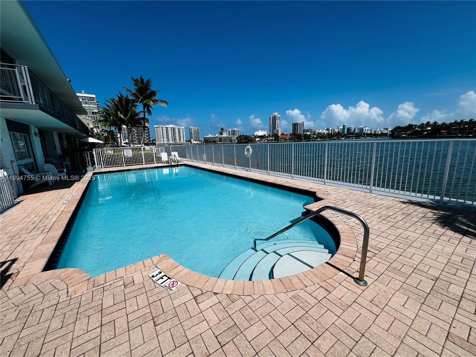 OCEANSIDE SEC ISLE OF NOR - Residential Lease