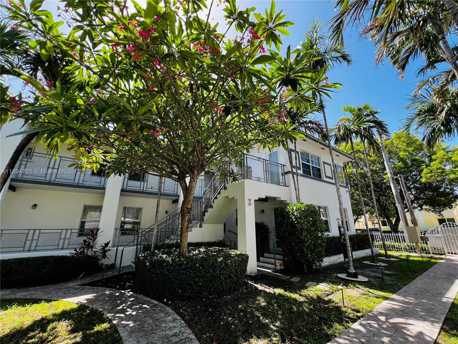 OCEANSIDE SEC ISLE OF NOR - Residential Lease