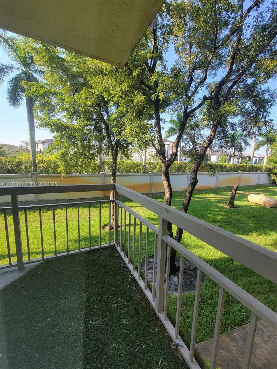 LAS VISTAS AT DORAL CONDO - Residential Lease