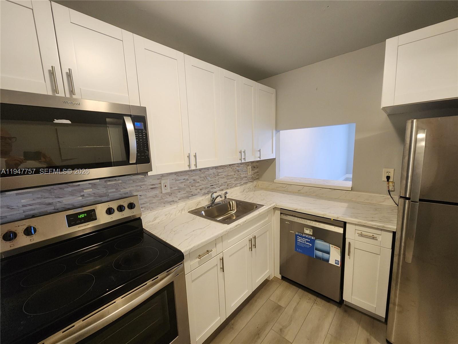 CARIBBEAN GARDENS CONDO - Residential Lease