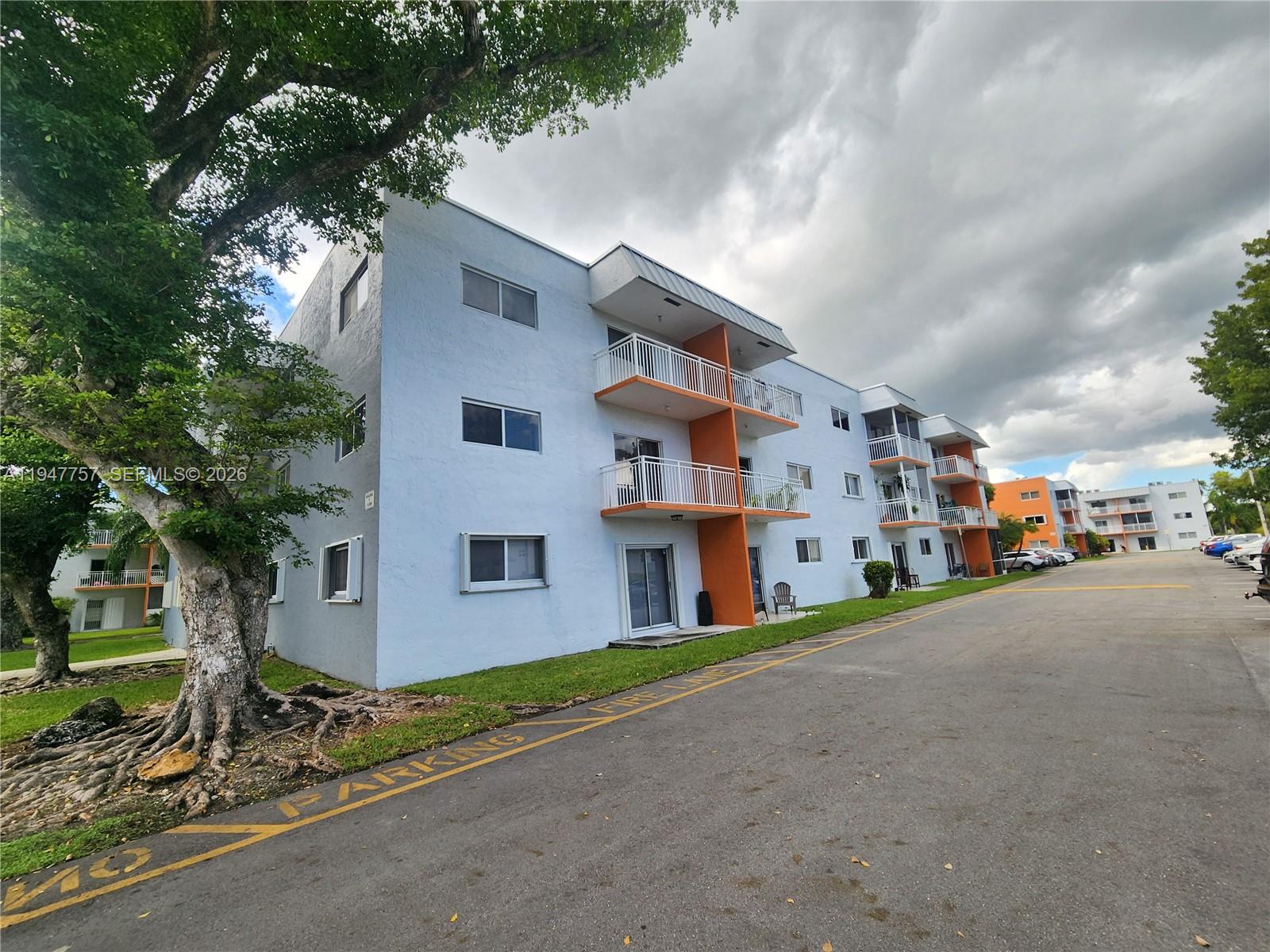 CARIBBEAN GARDENS CONDO - Residential Lease