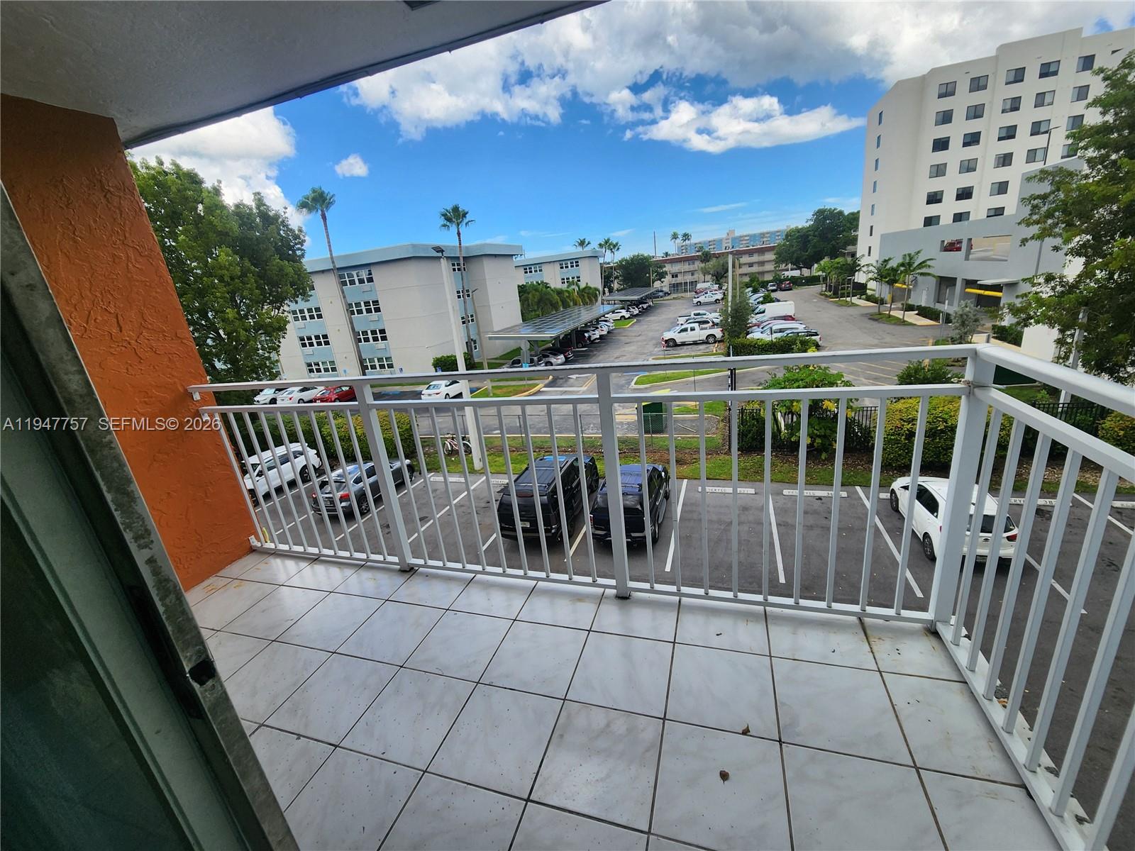 CARIBBEAN GARDENS CONDO - Residential Lease