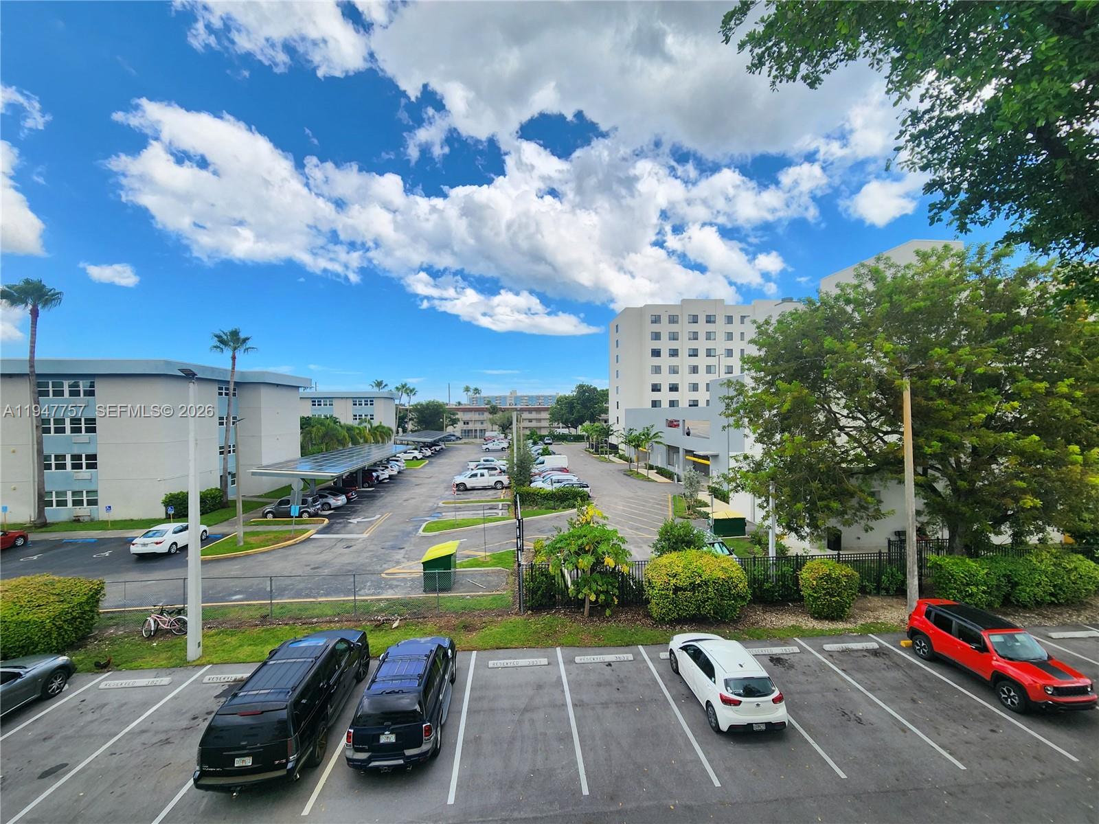CARIBBEAN GARDENS CONDO - Residential Lease