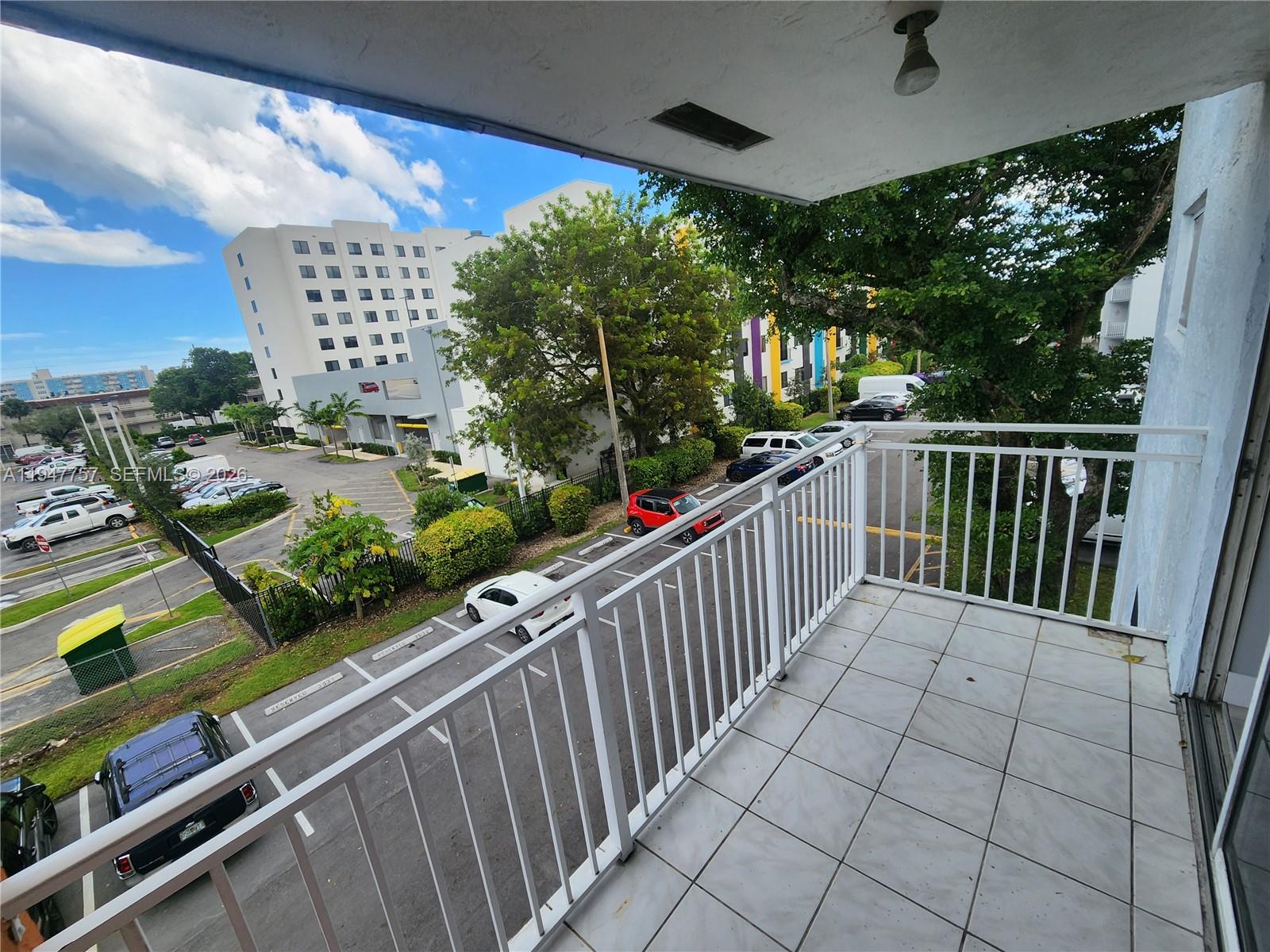 CARIBBEAN GARDENS CONDO - Residential Lease