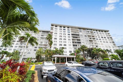 3800 Hillcrest Dr 1007 Hollywood FL 33021