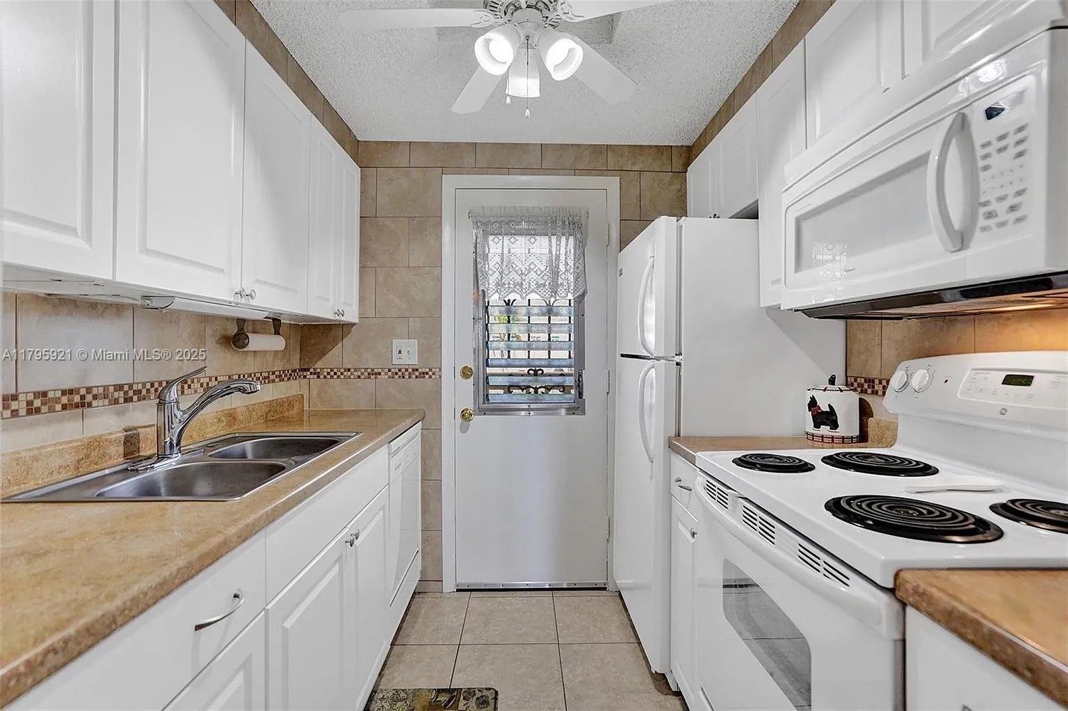 MAR-LEN GARDENS NO 6 CORP - Residential