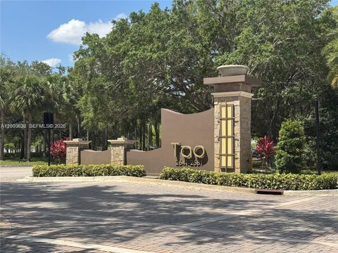Photo of 2641 N Flamingo Rd #2702N, Sunrise, FL 33323 (MLS # A12010822)