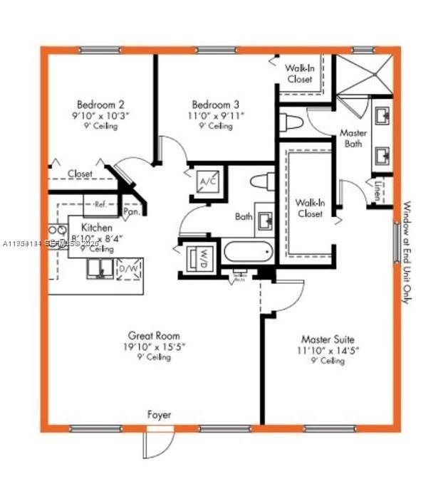 LANDMARK AT DORAL CONDO N - Residential